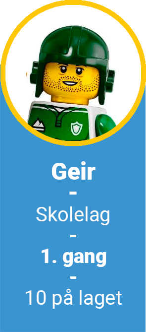 Geir