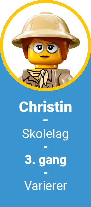 Christin