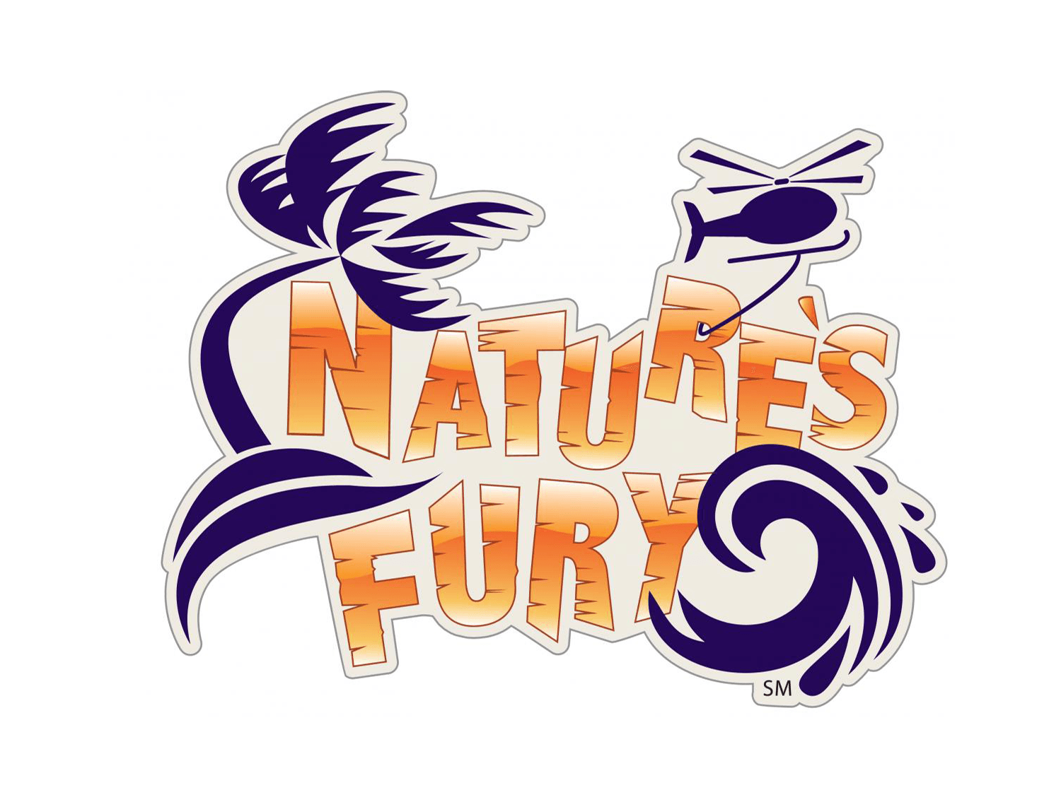 2013 Naturesfury