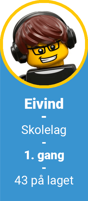 Eivind