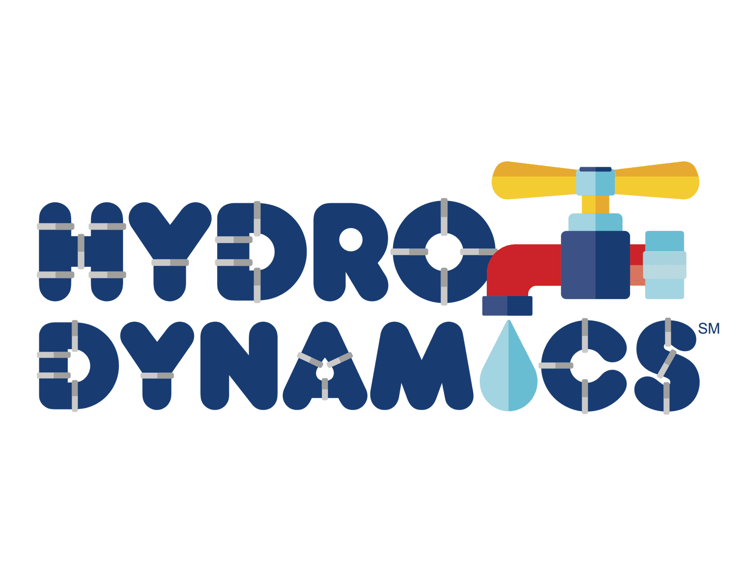 2017 Hydrodynamics