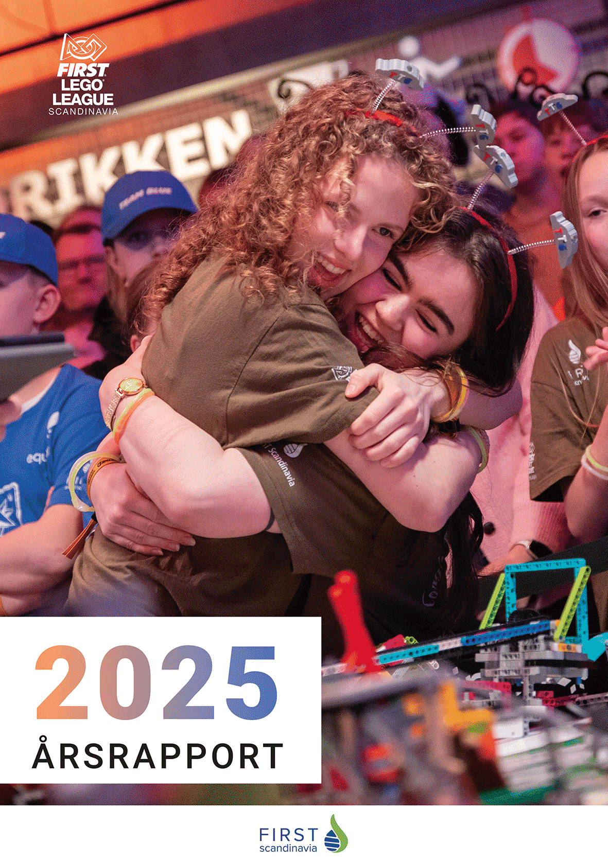 FLL Årsrapport 2025 1