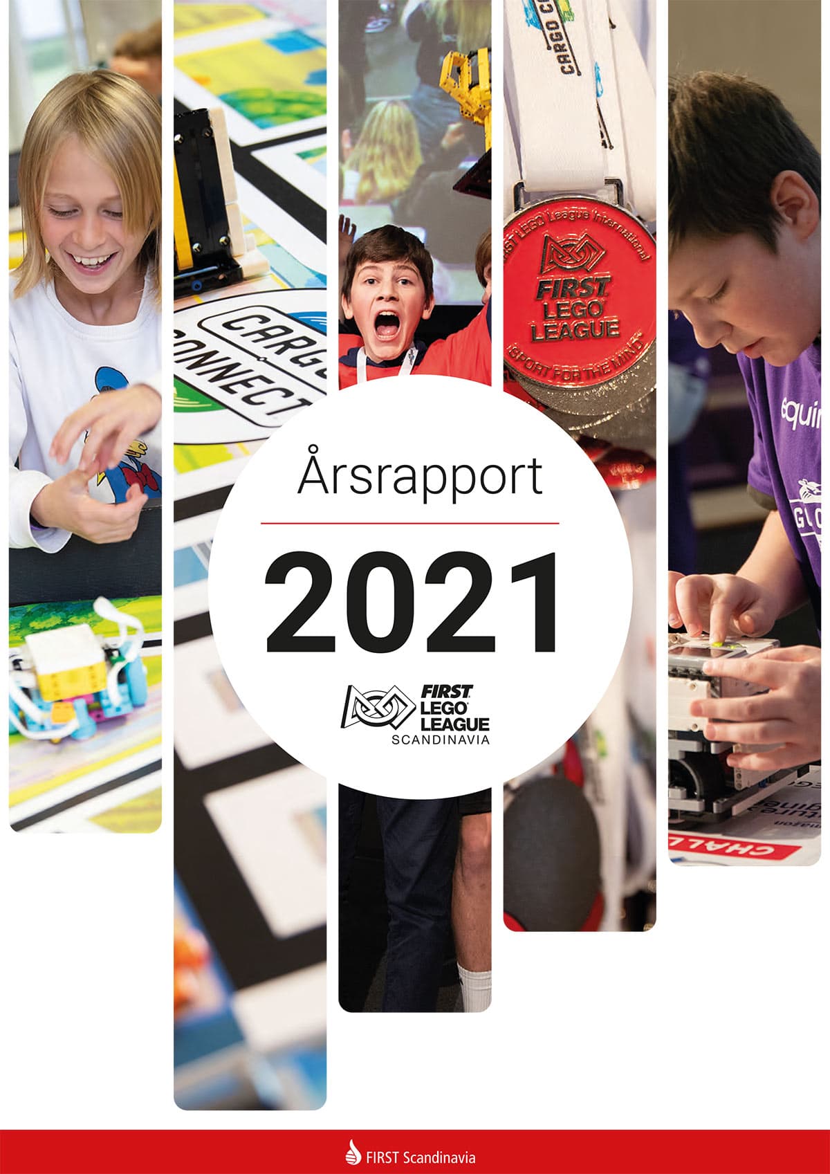 FLL Årsrapport 2021