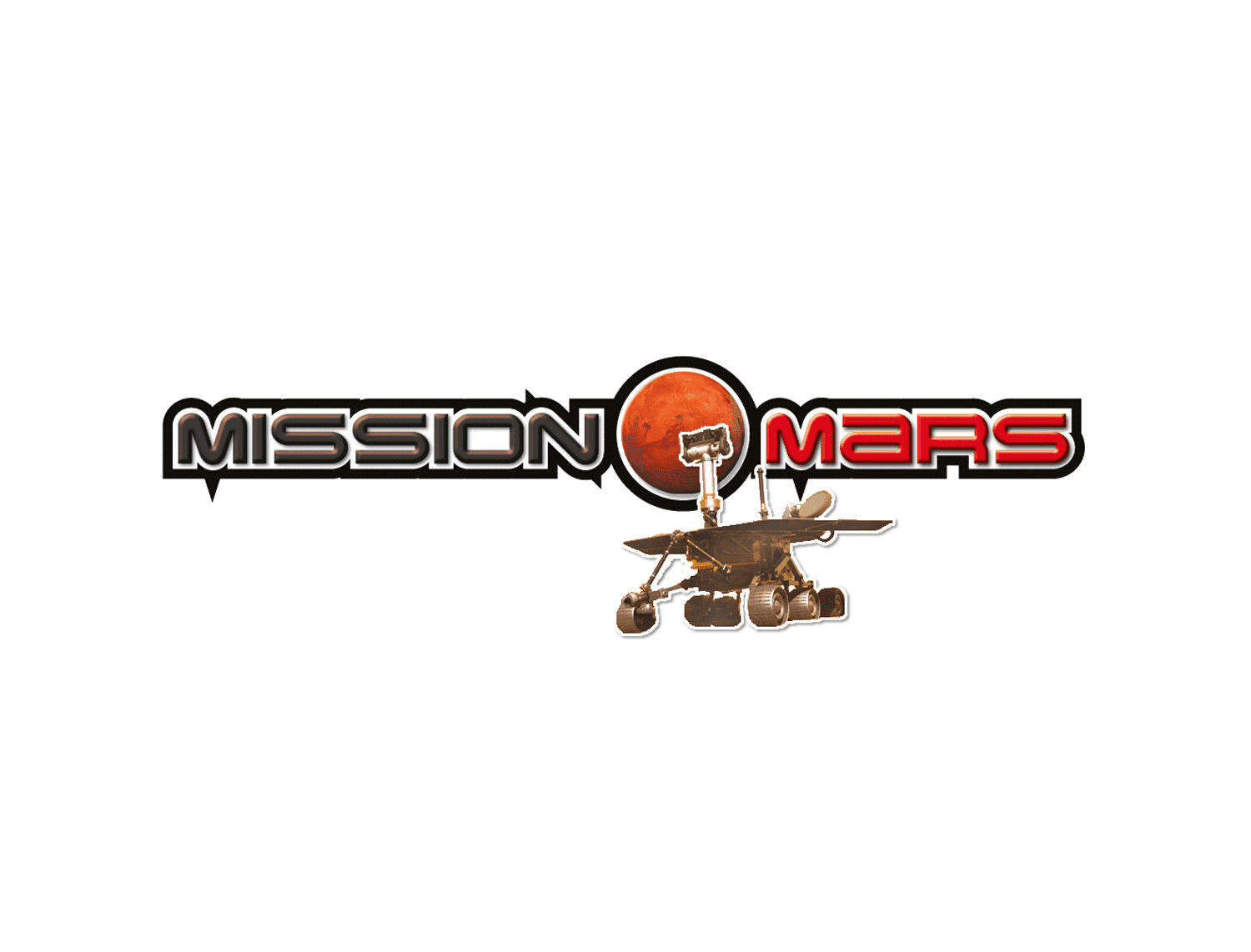 2003 Missionmars