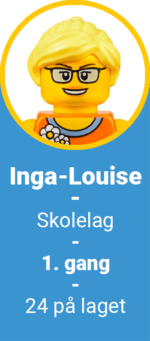 Ingalouise