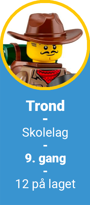 Trond