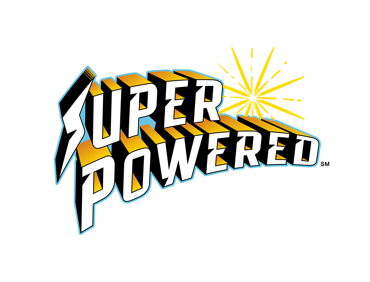 2022 SUPERPOWERED