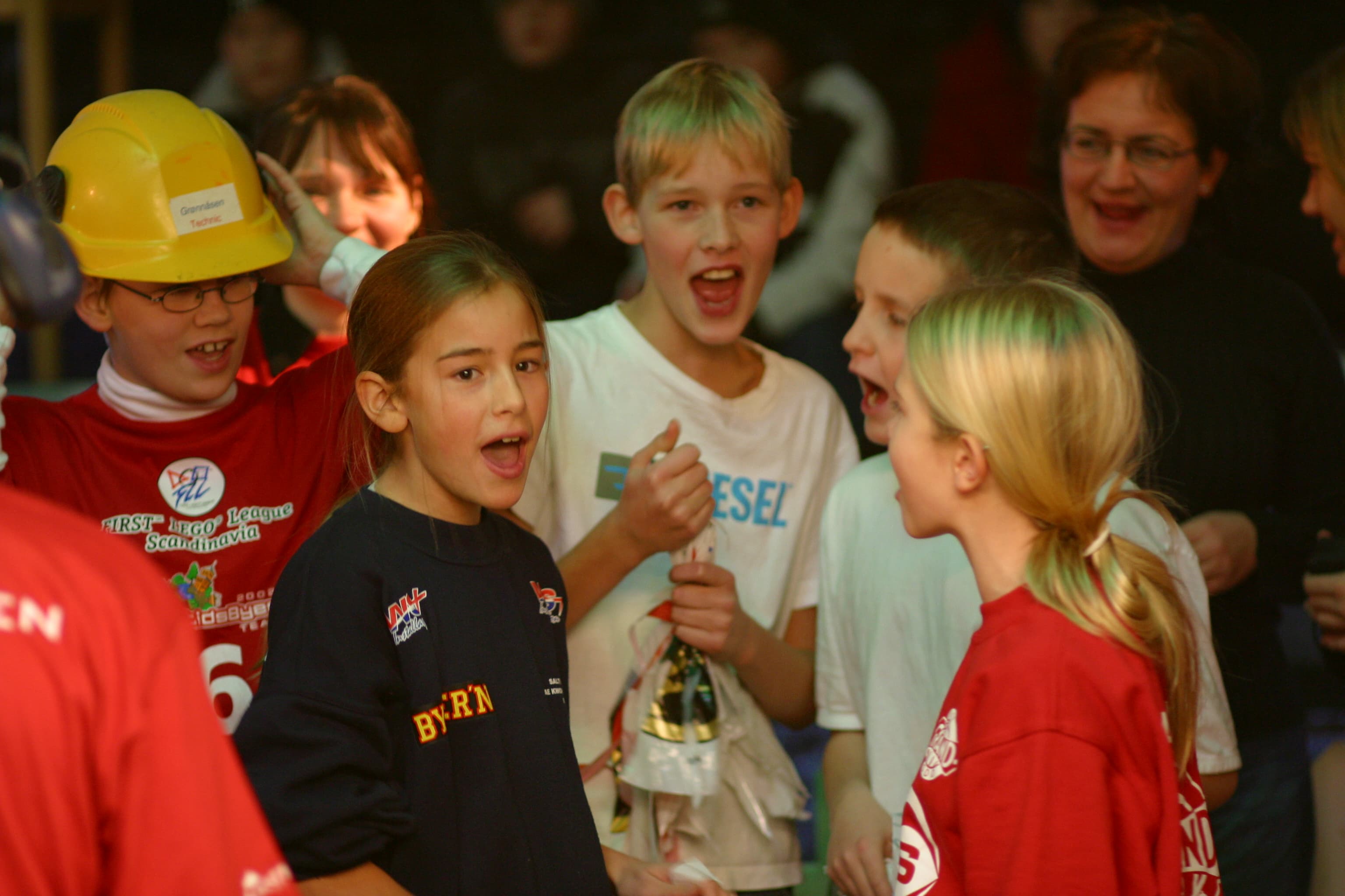 Skandinavisk finale 2002