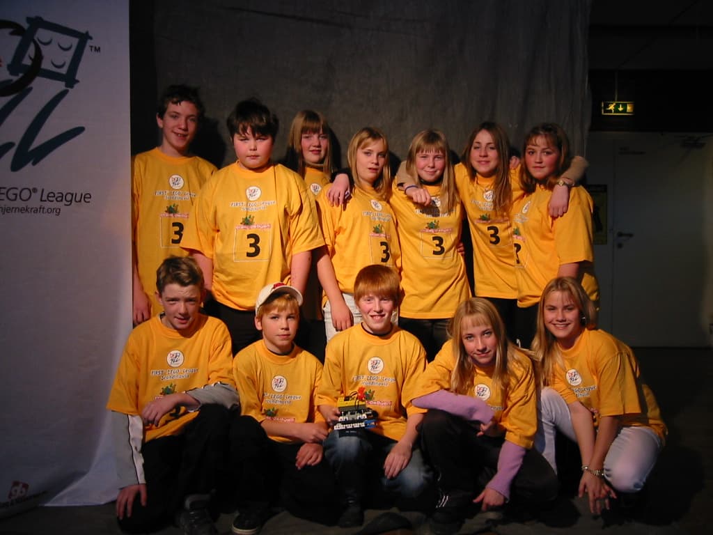 Skandinavisk finale 2002