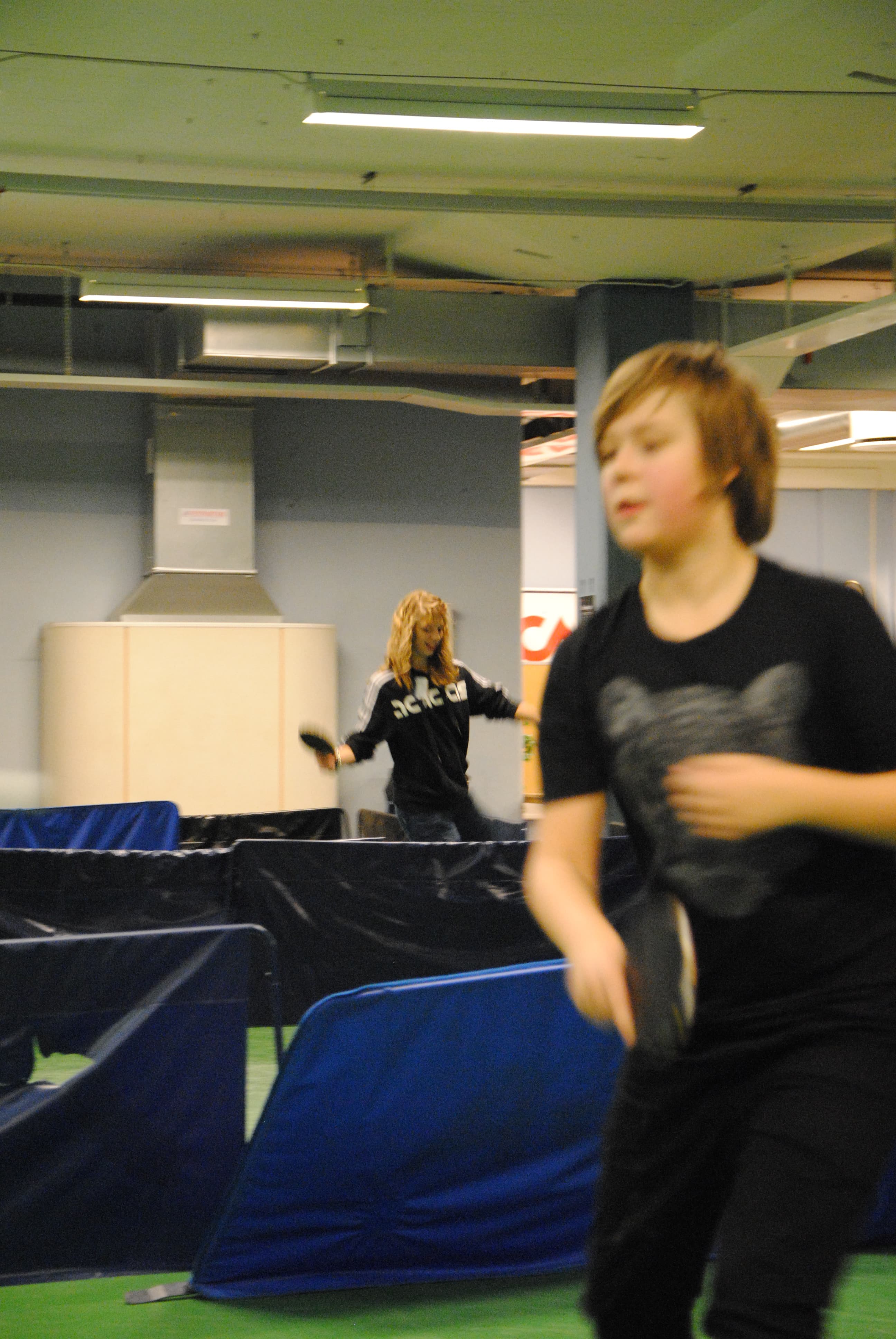 Herning FLL-turnering 2008