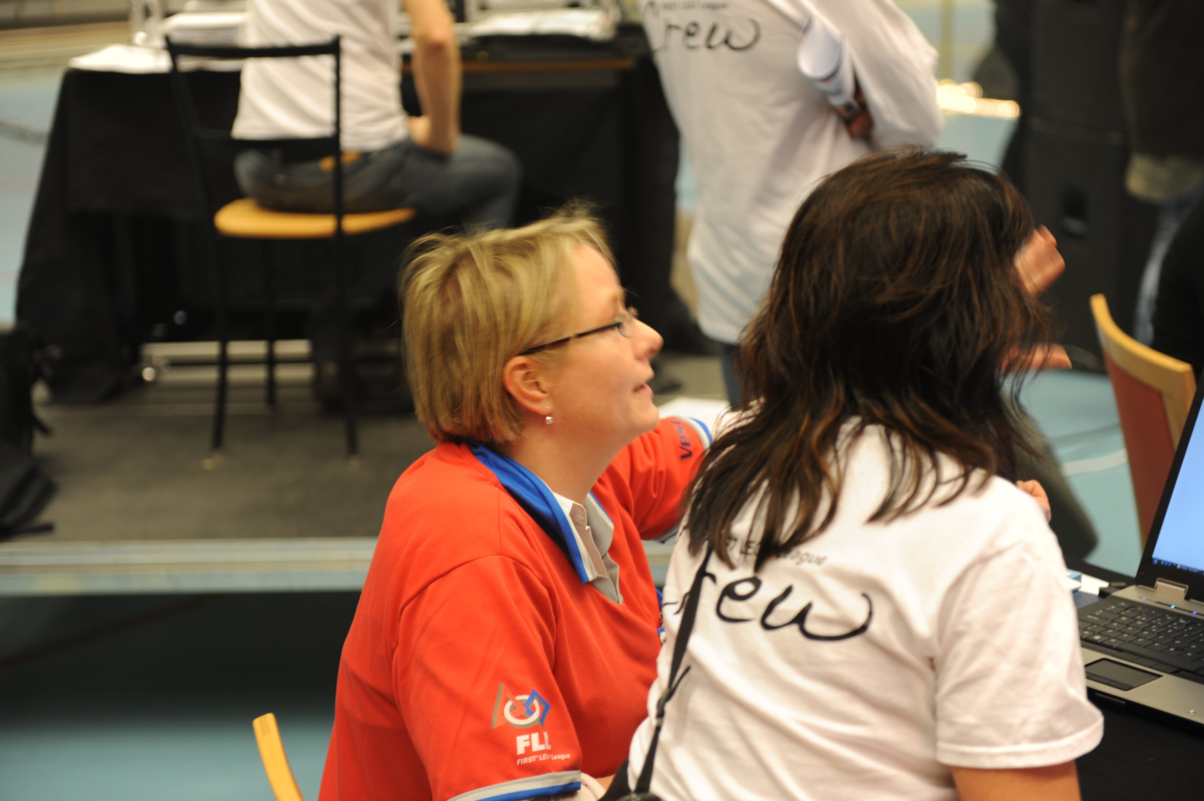 Herning FLL-turnering 2008