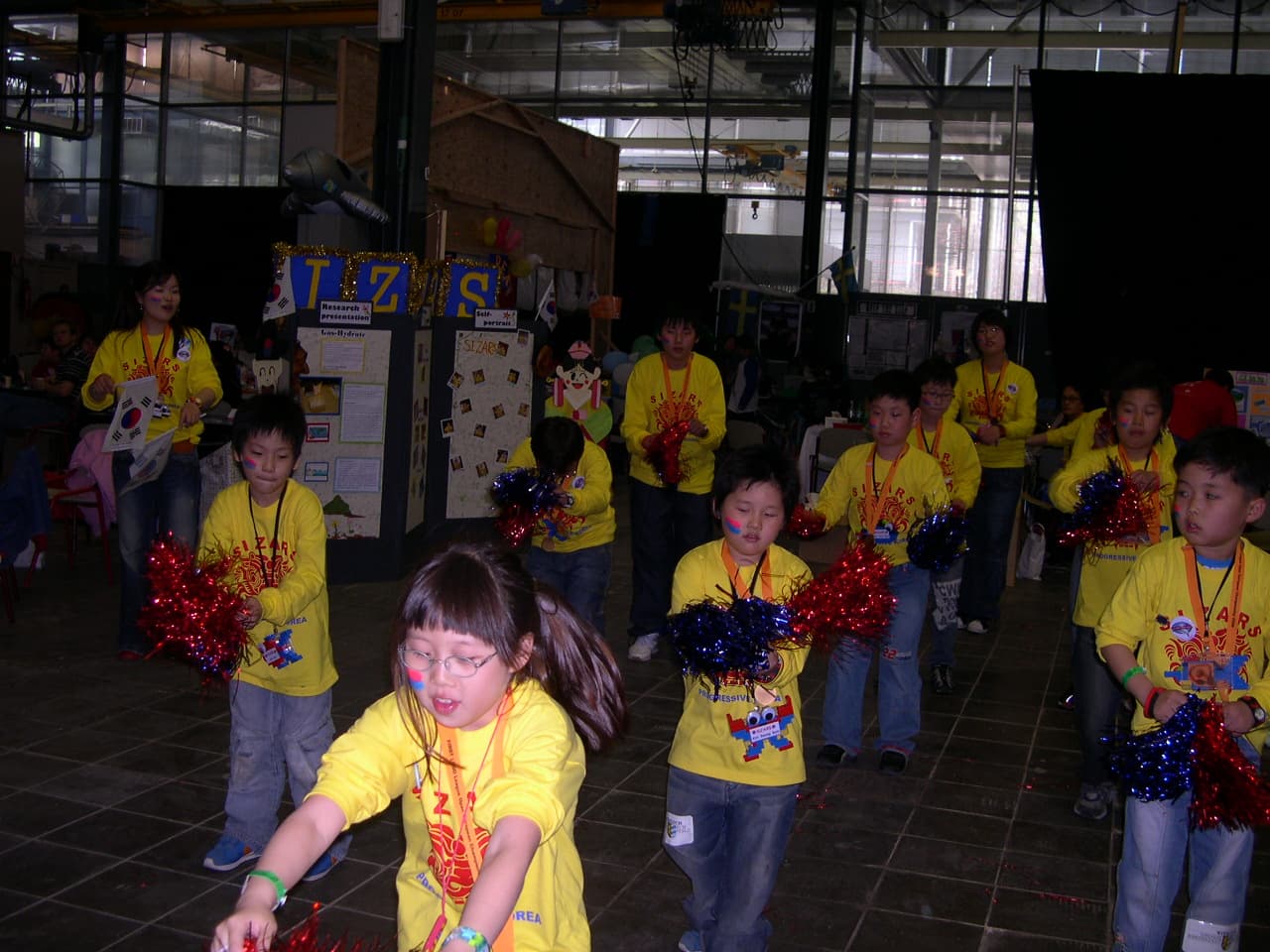 FLL OEC 2006