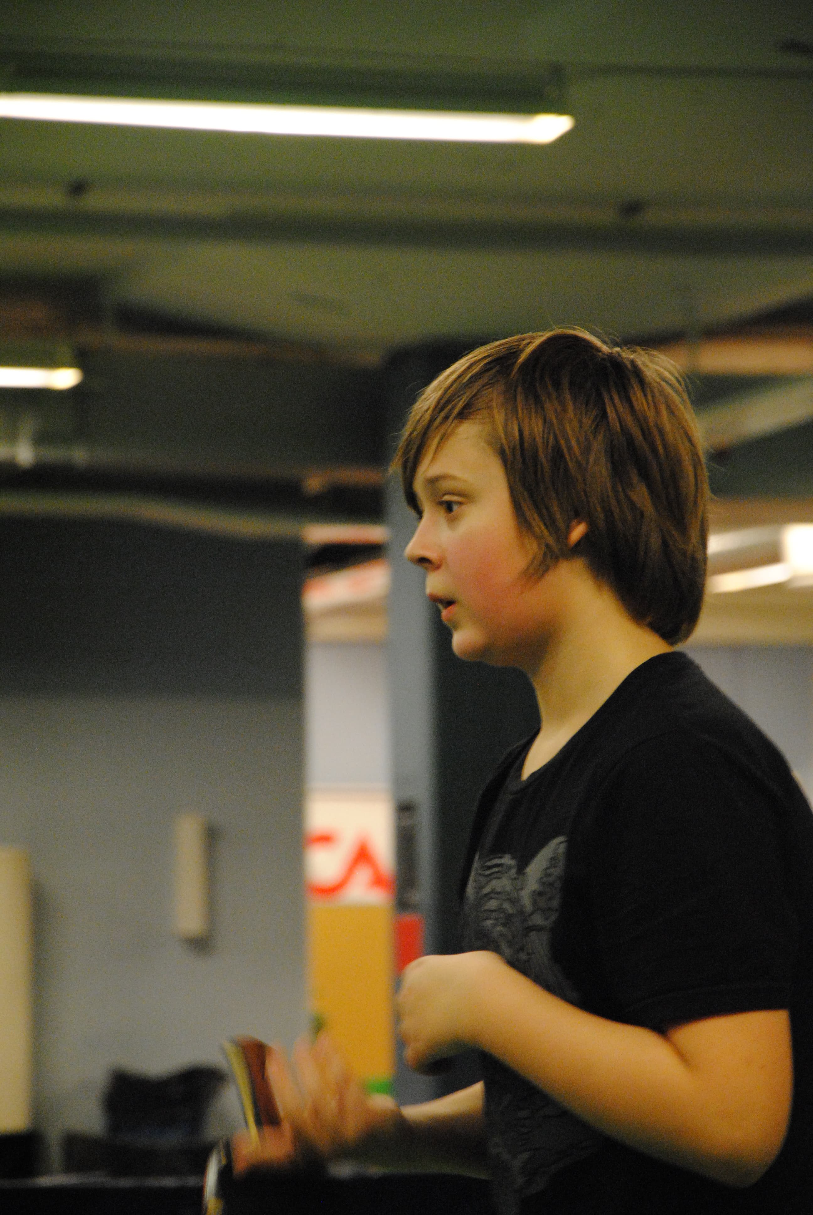 Herning FLL-turnering 2008