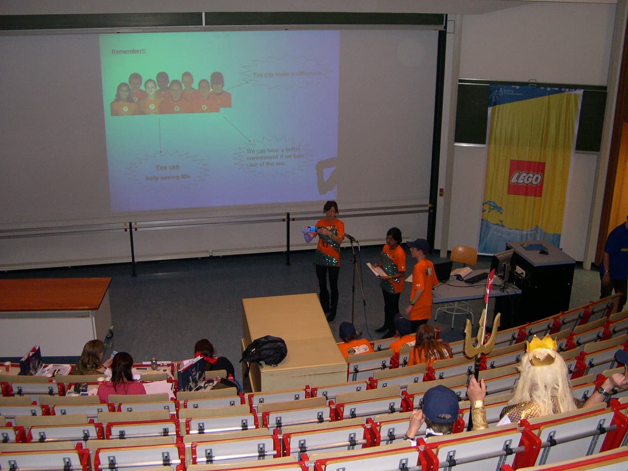 FLL OEC 2006