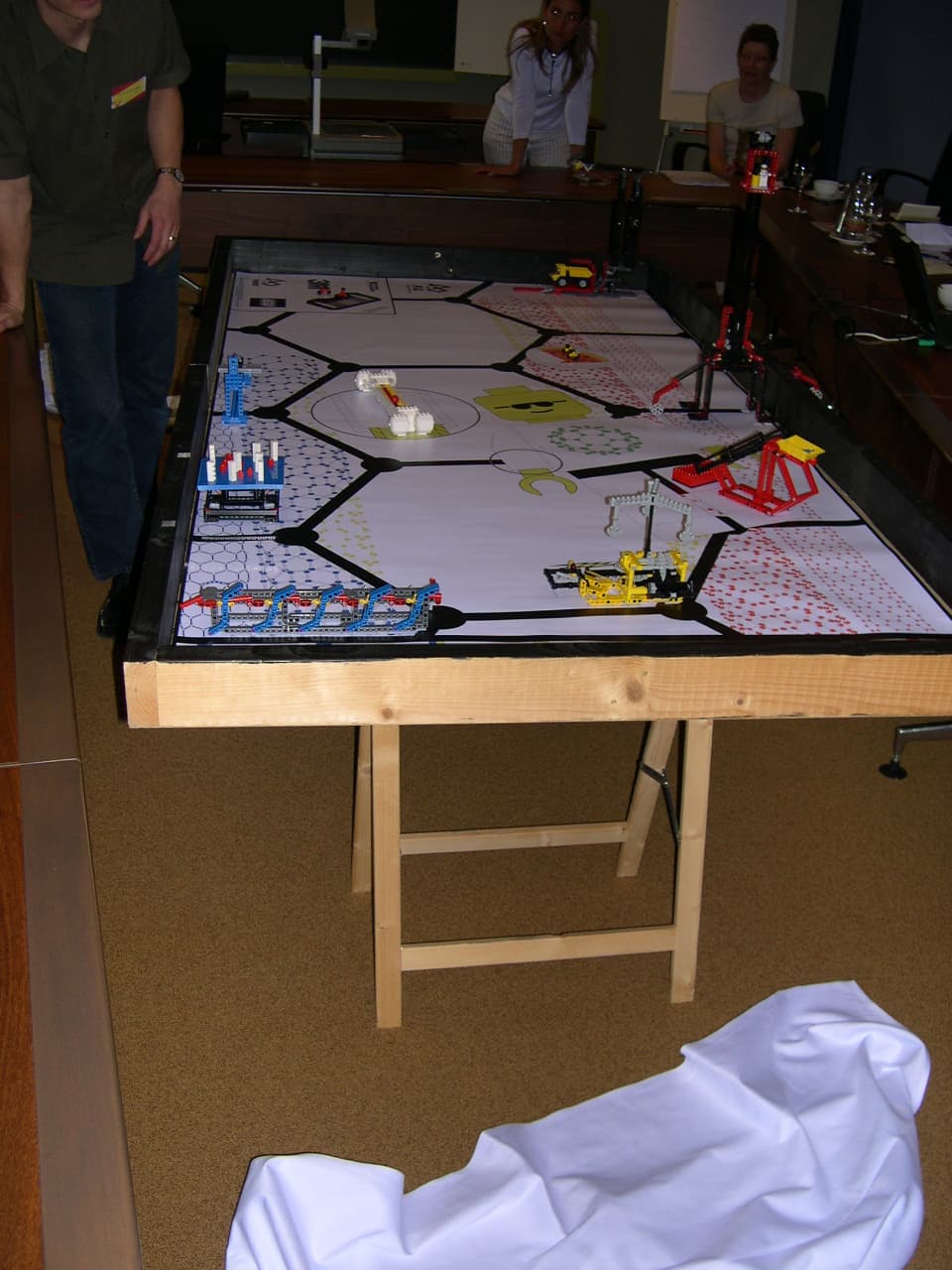 FLL OEC 2006