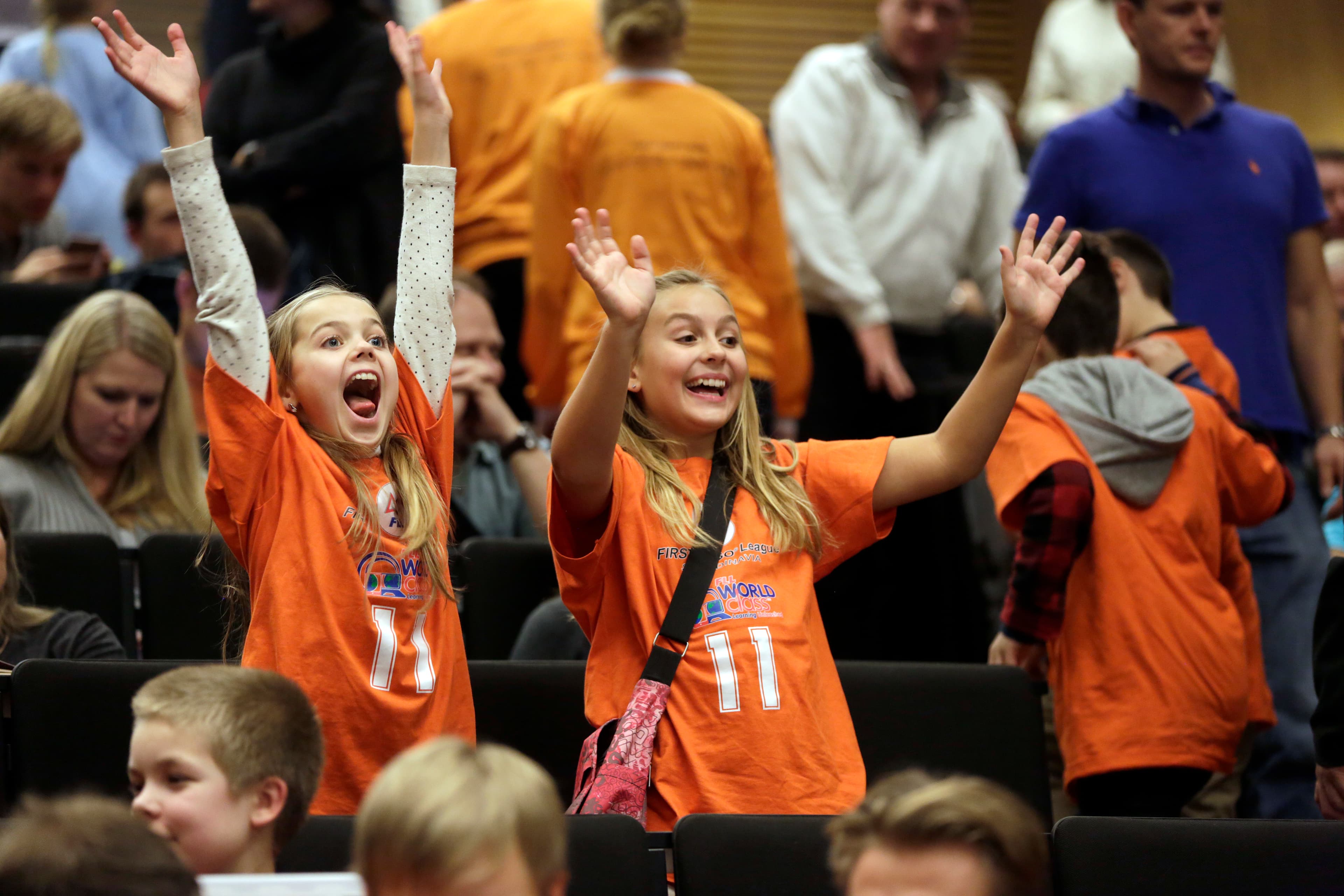 Skandinavisk finale 2017