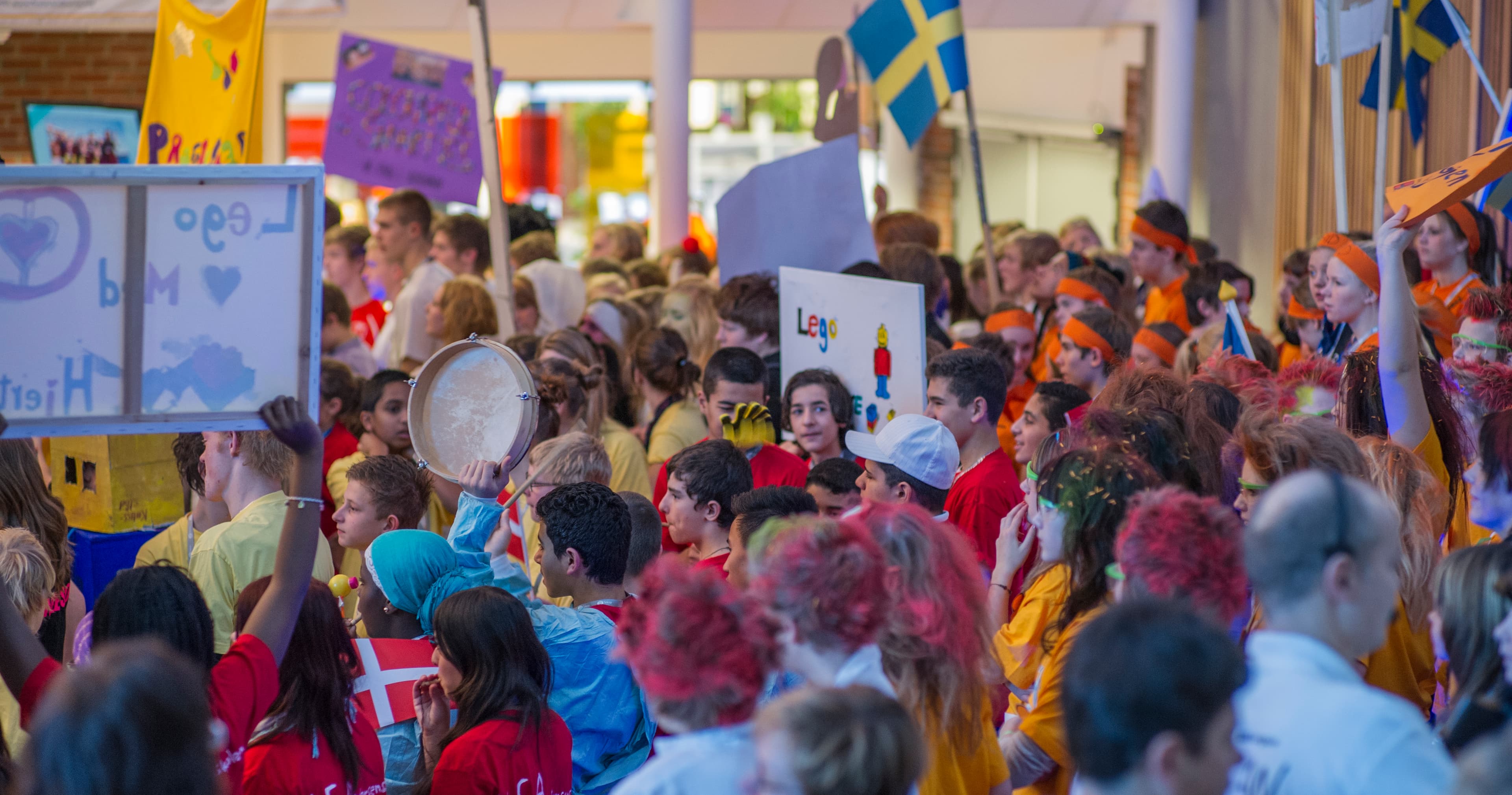 Skandinavisk finale 2017