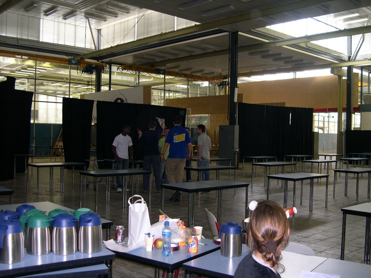 FLL OEC 2006