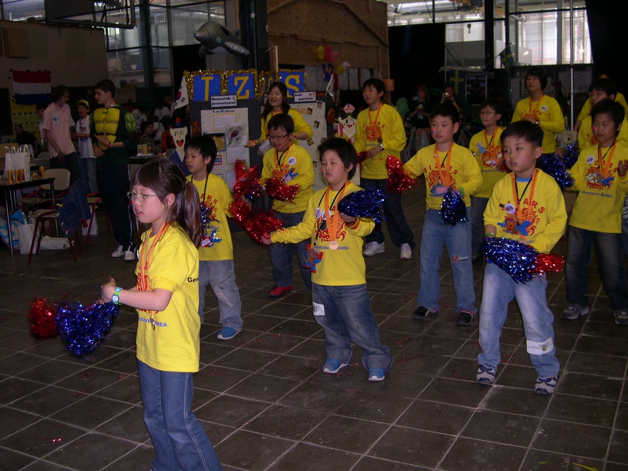 FLL OEC 2006