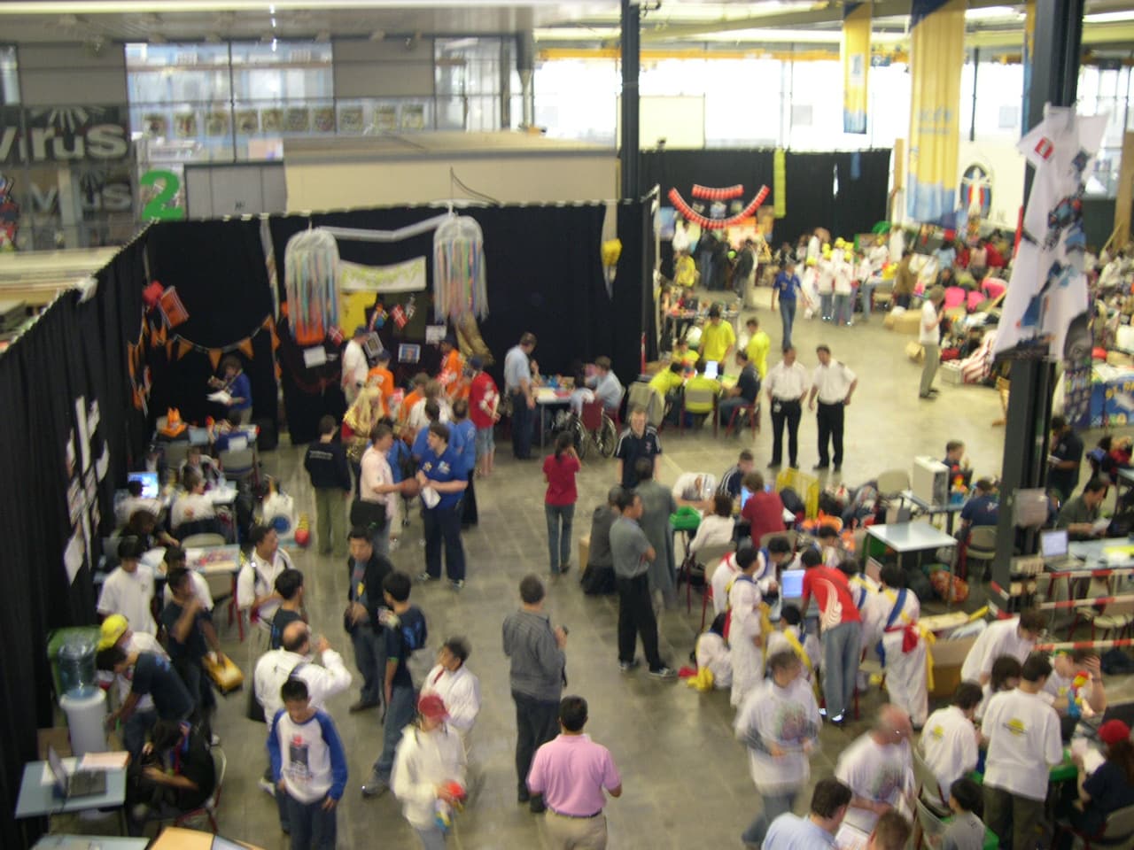 FLL OEC 2006