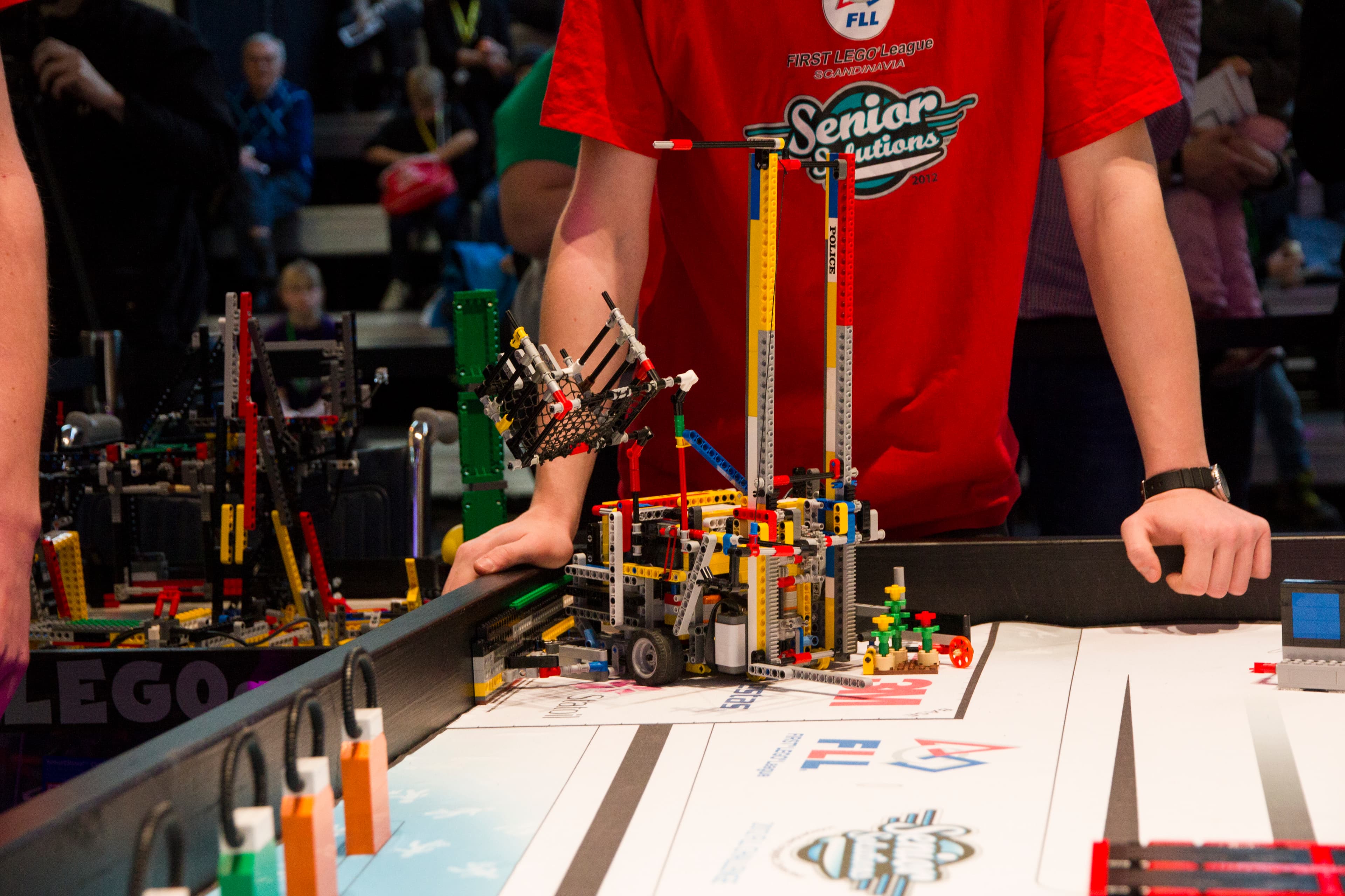 fll 207