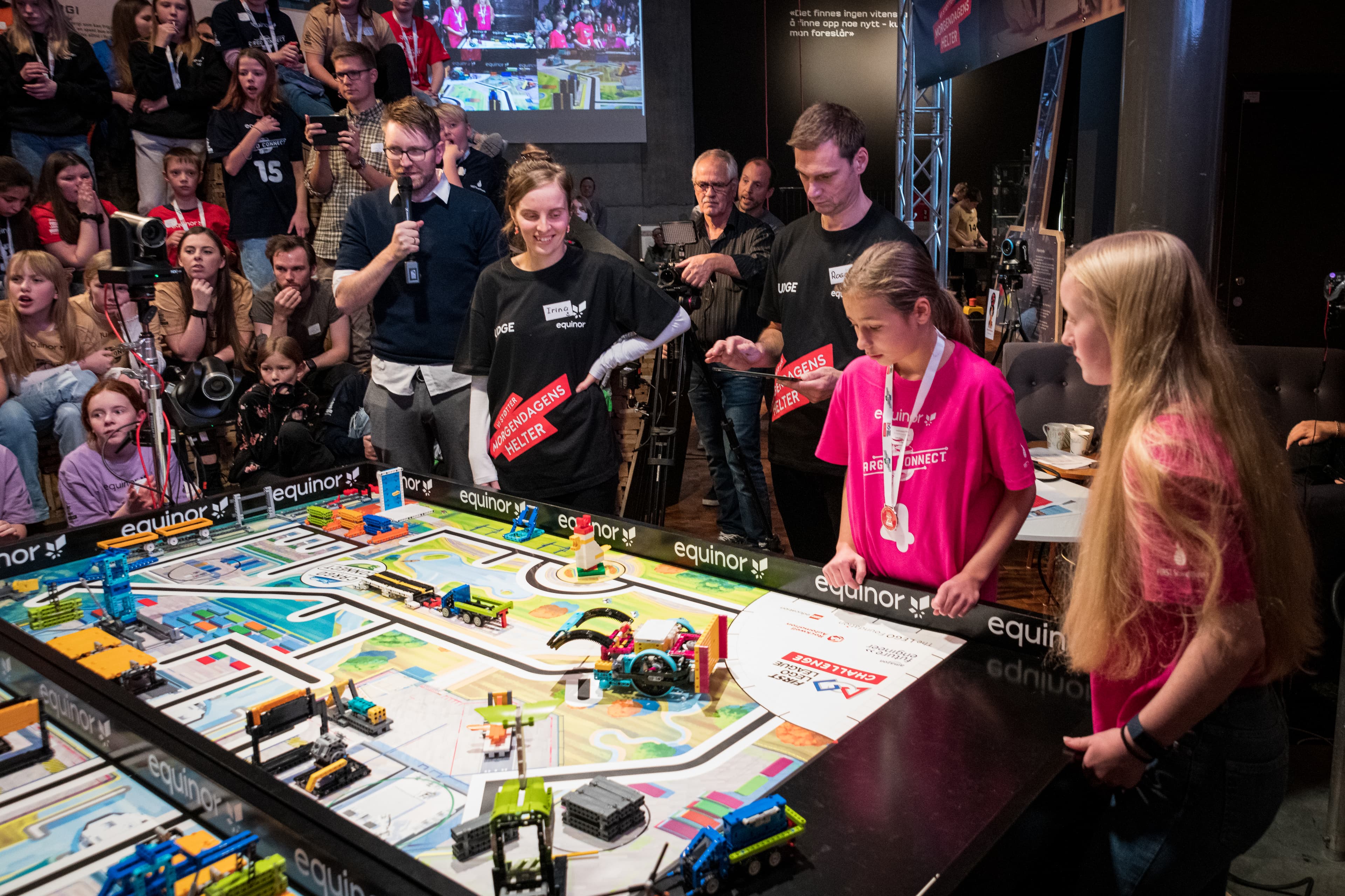 First Lego League 2021-1657