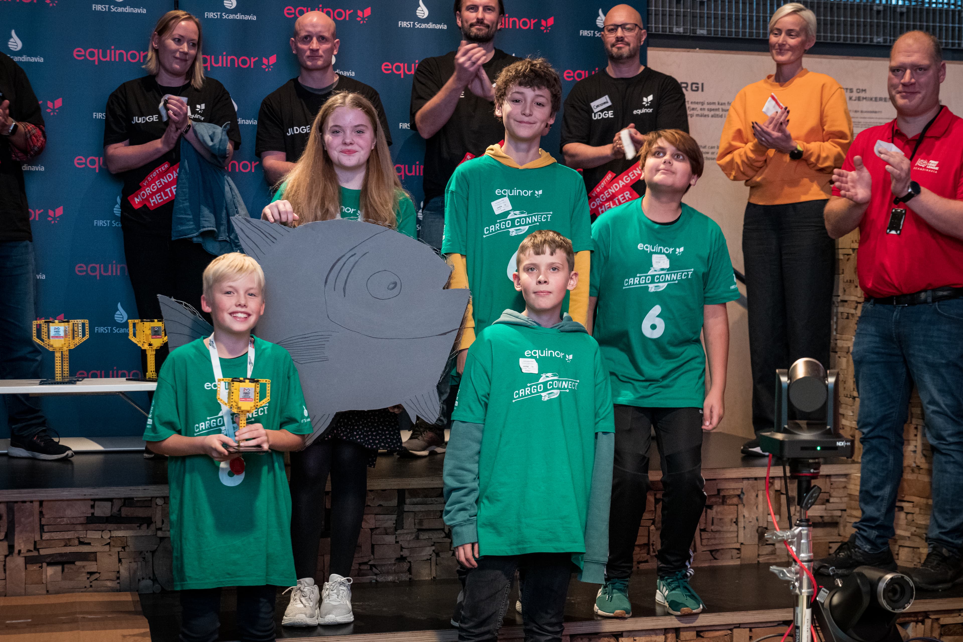 First Lego League 2021-2157