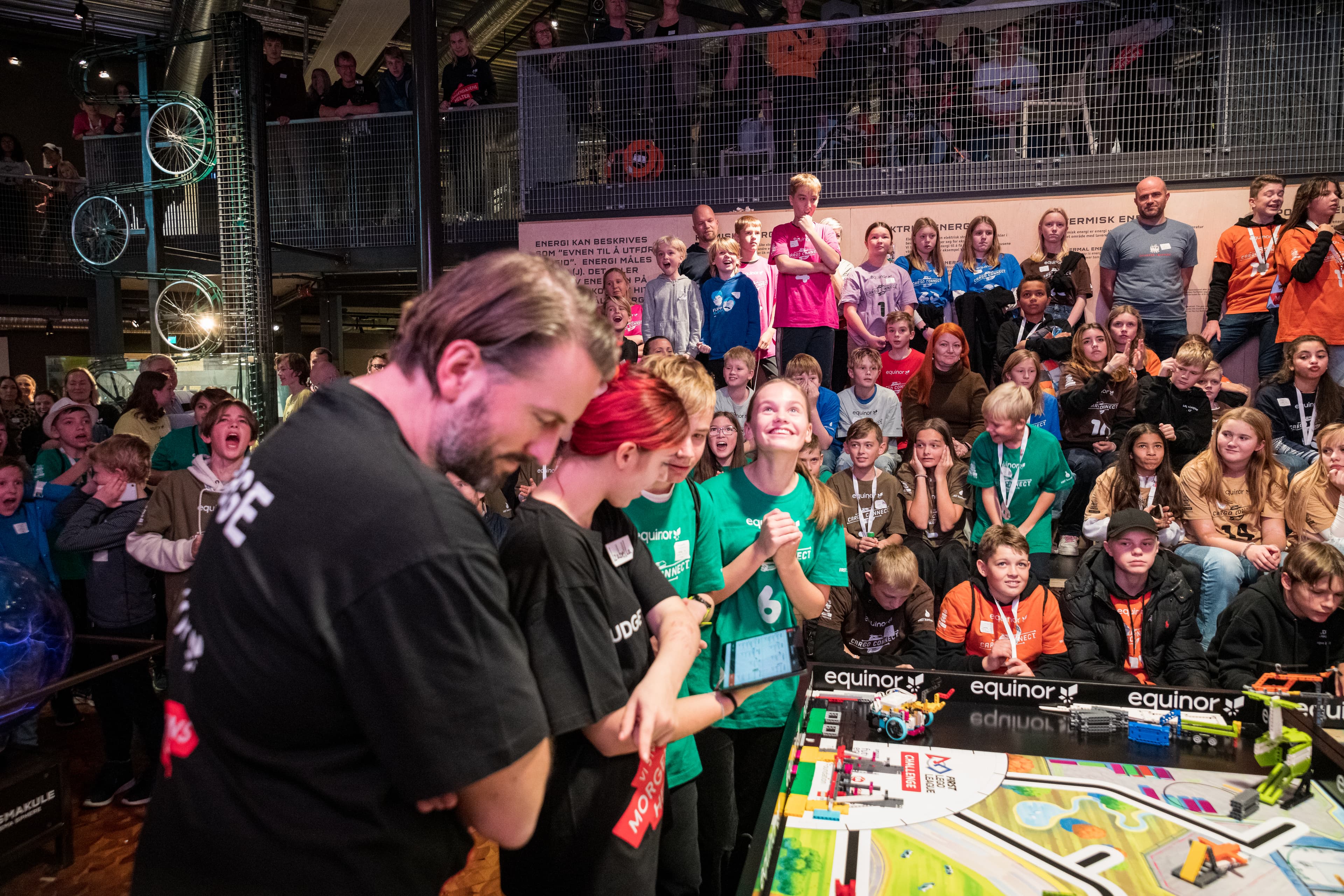 First Lego League 2021-1738