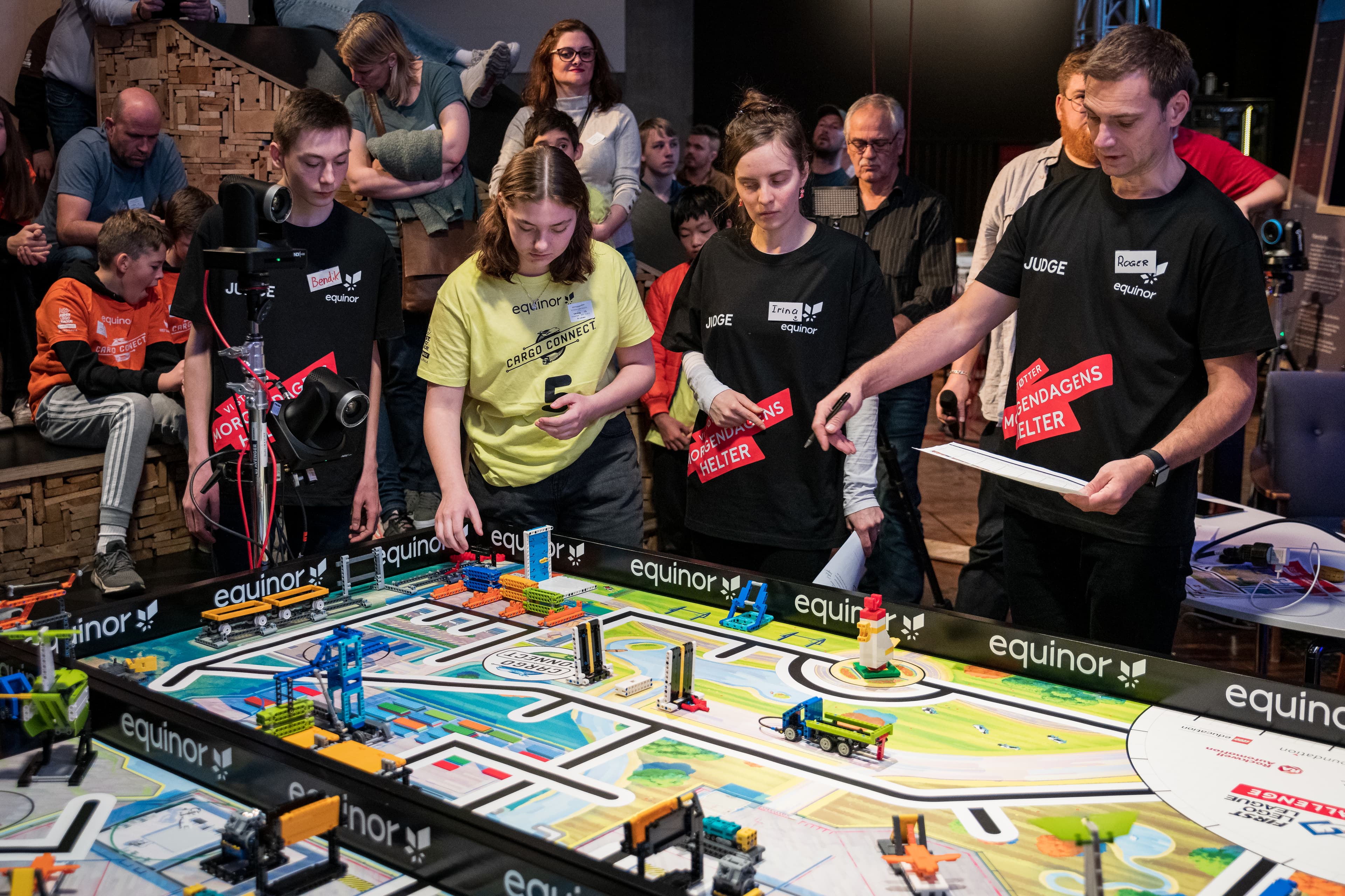 First Lego League 2021-0995