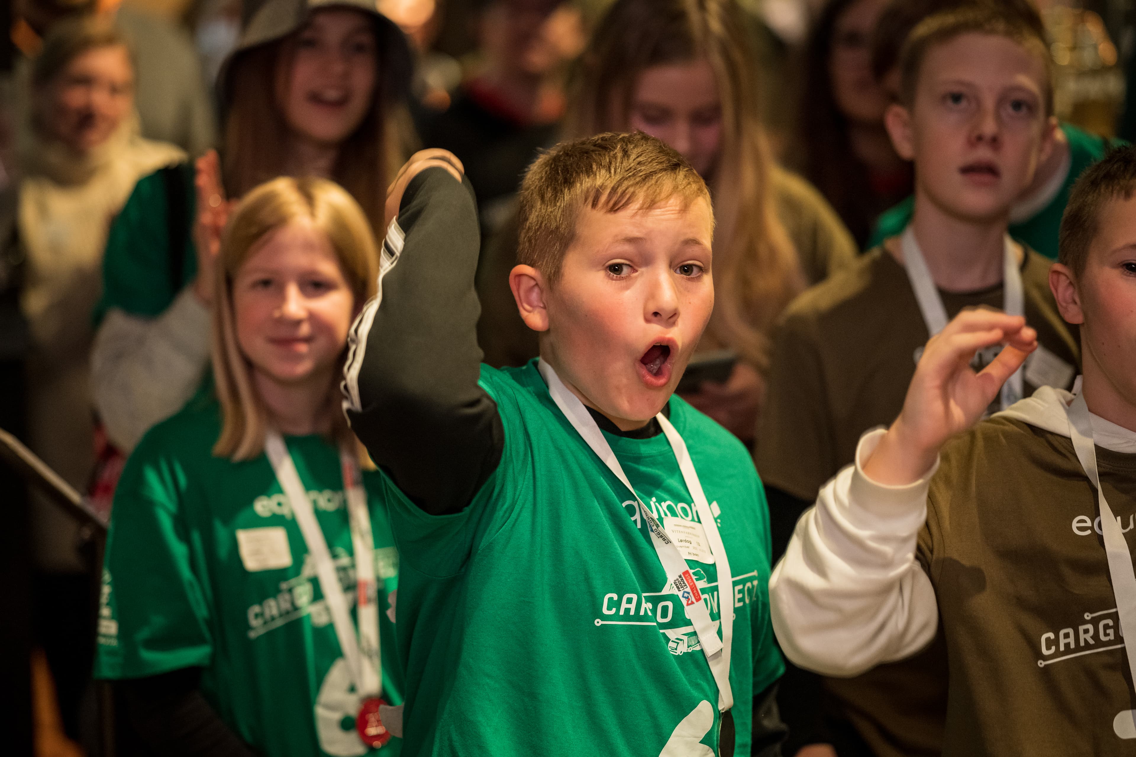 First Lego League 2021-3393