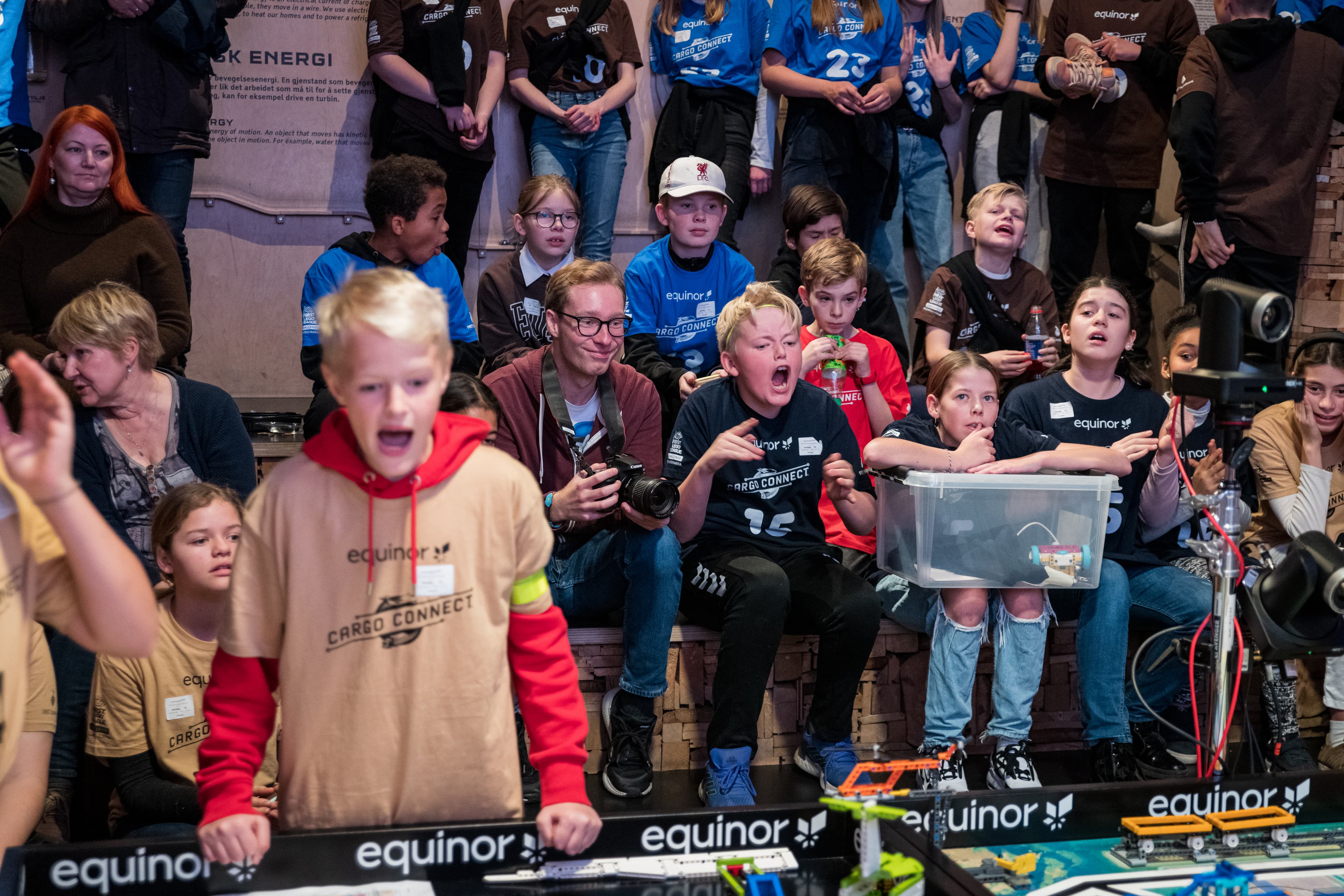 First Lego League 2021-1251