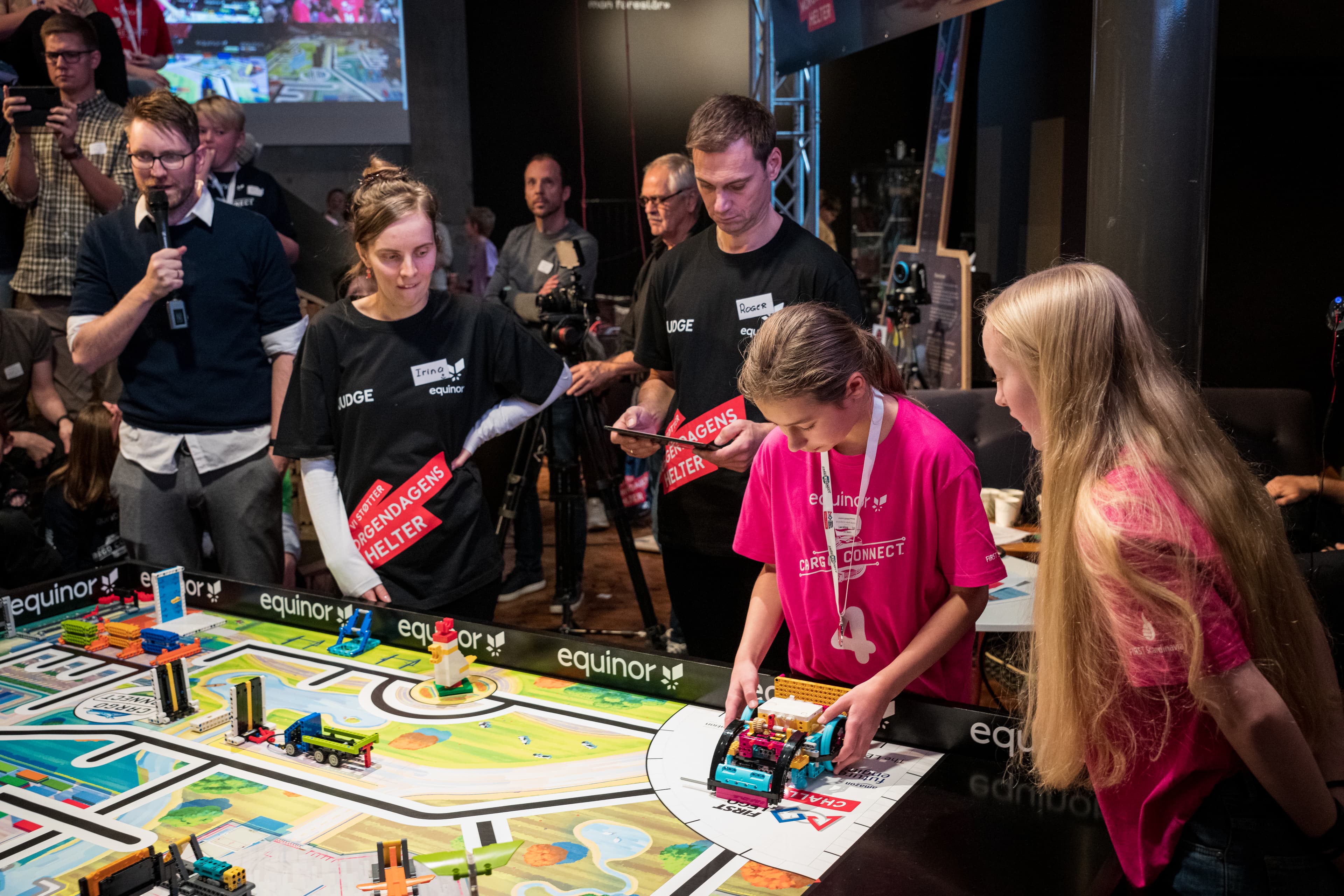 First Lego League 2021-1655