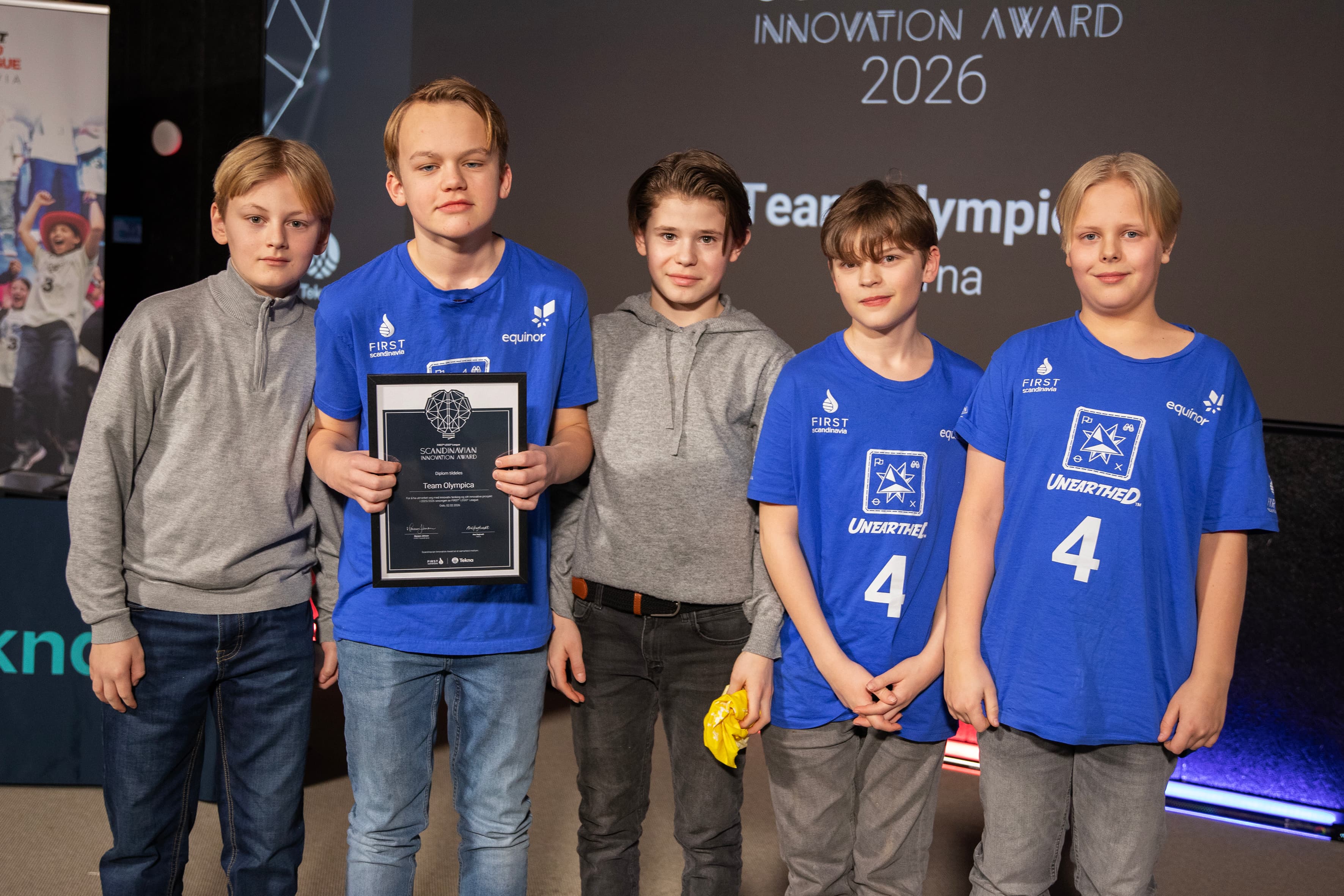 team-olympica-lagbilde