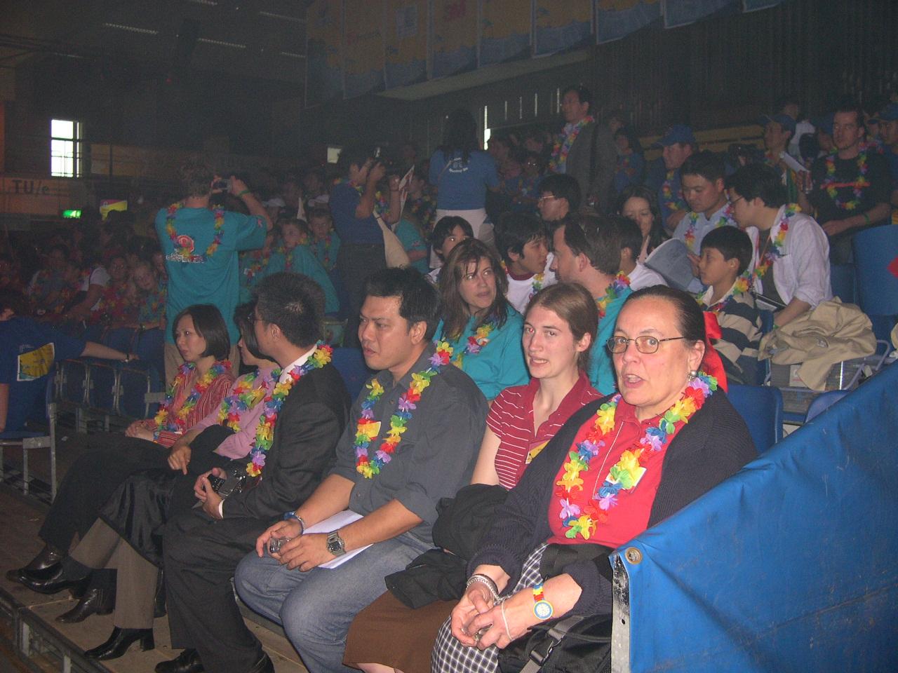FLL OEC 2006